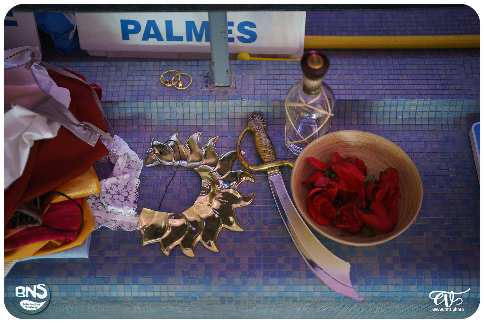 BNS - MILLE ET UNE NUITS